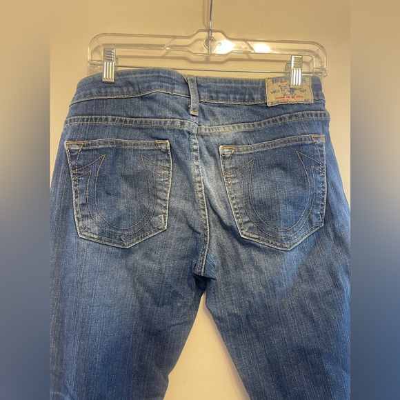 True religion jeans - Picture 3 of 3